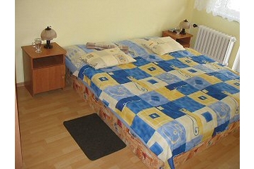 Eslovaquia Privát Granč - Petrovce, Interior